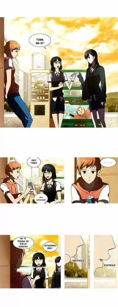 Orange Marmalade - Capítulo 21 - Página 19 - LectorTMOo