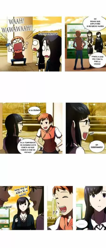 Orange Marmalade - Capítulo 21 - Página 20 - LectorTMOo