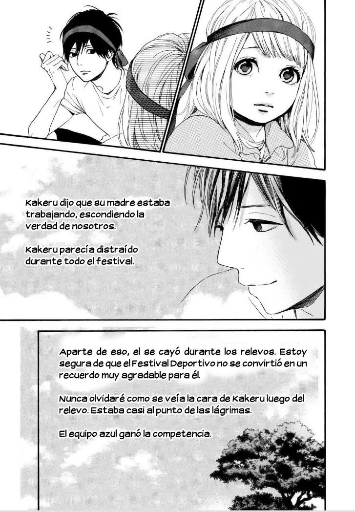 Orange - Capítulo 14 - Página 9 - LectorTMOo
