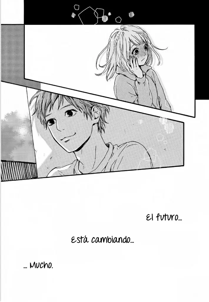 Orange - Capítulo 16 - Página 38 - LectorTMOo
