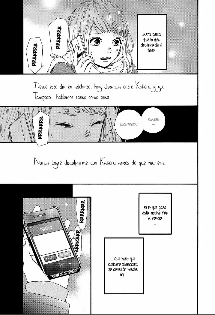 Orange - Capítulo 18 - Página 36 - LectorTMOo