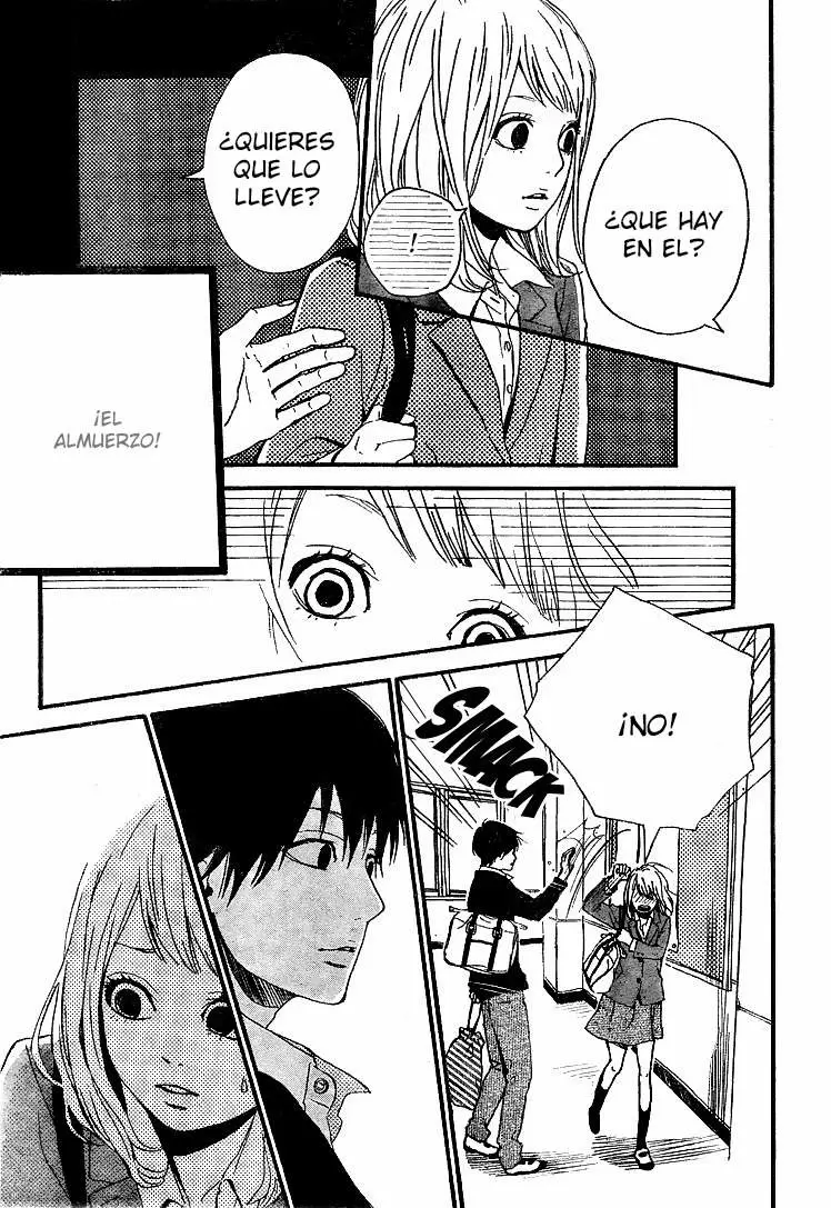 Orange - Capítulo 2 - Página 23 - LectorTMOo