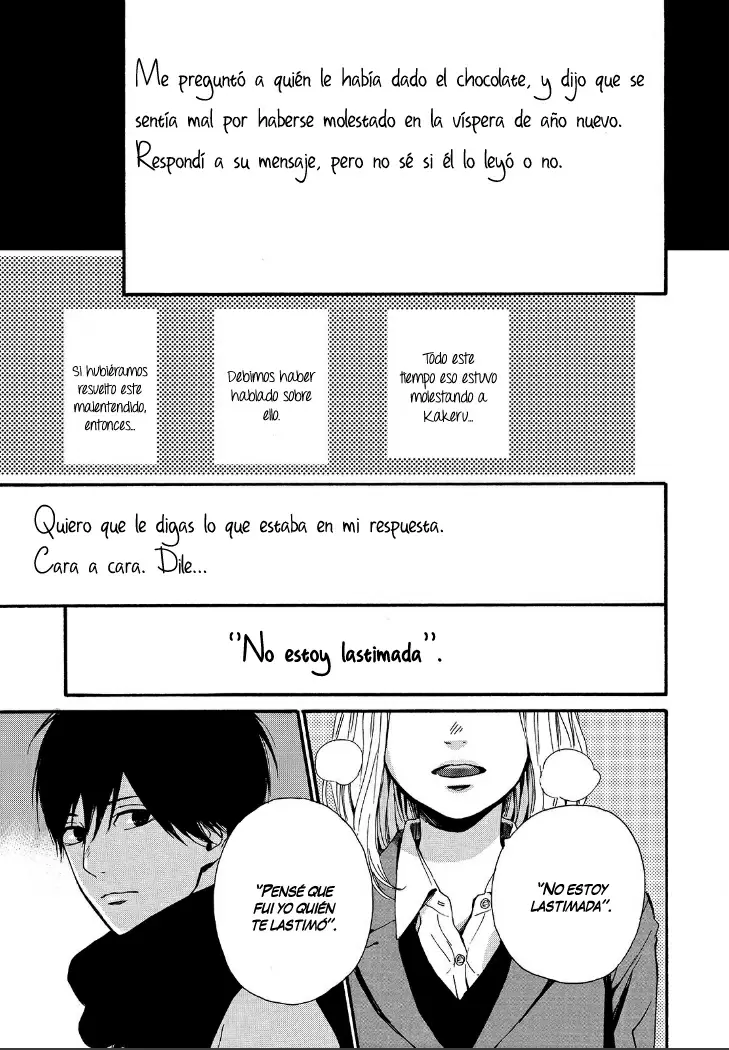 Orange - Capítulo 21 - Página 24 - LectorTMOo