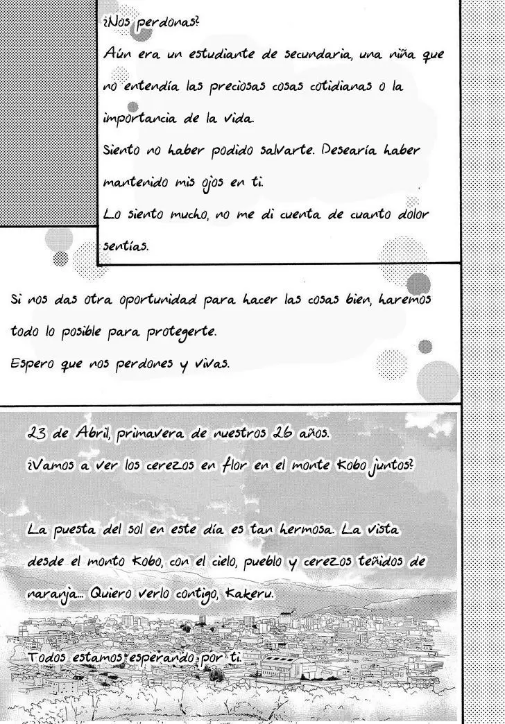 Orange - Capítulo 22 - Página 46 - LectorTMOo