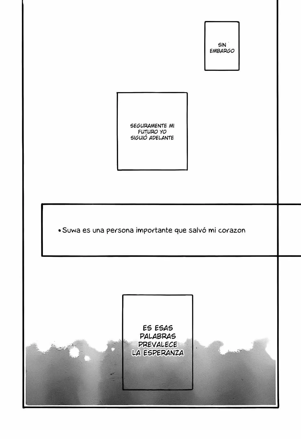 Orange - Capítulo 6 - Página 33 - LectorTMOo
