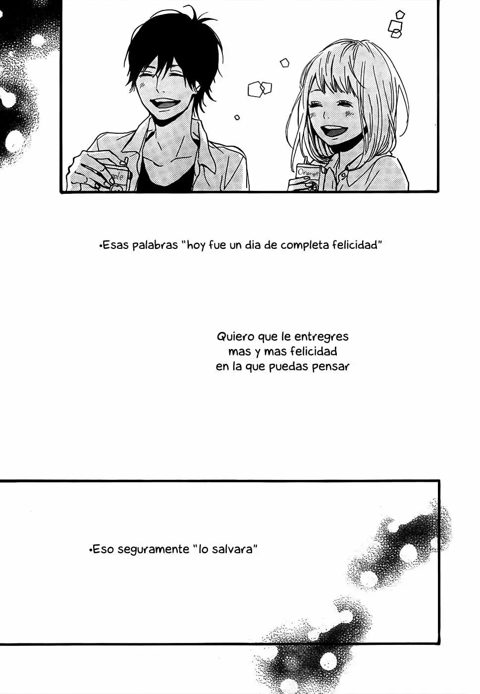 Orange - Capítulo 7 - Página 43 - LectorTMOo