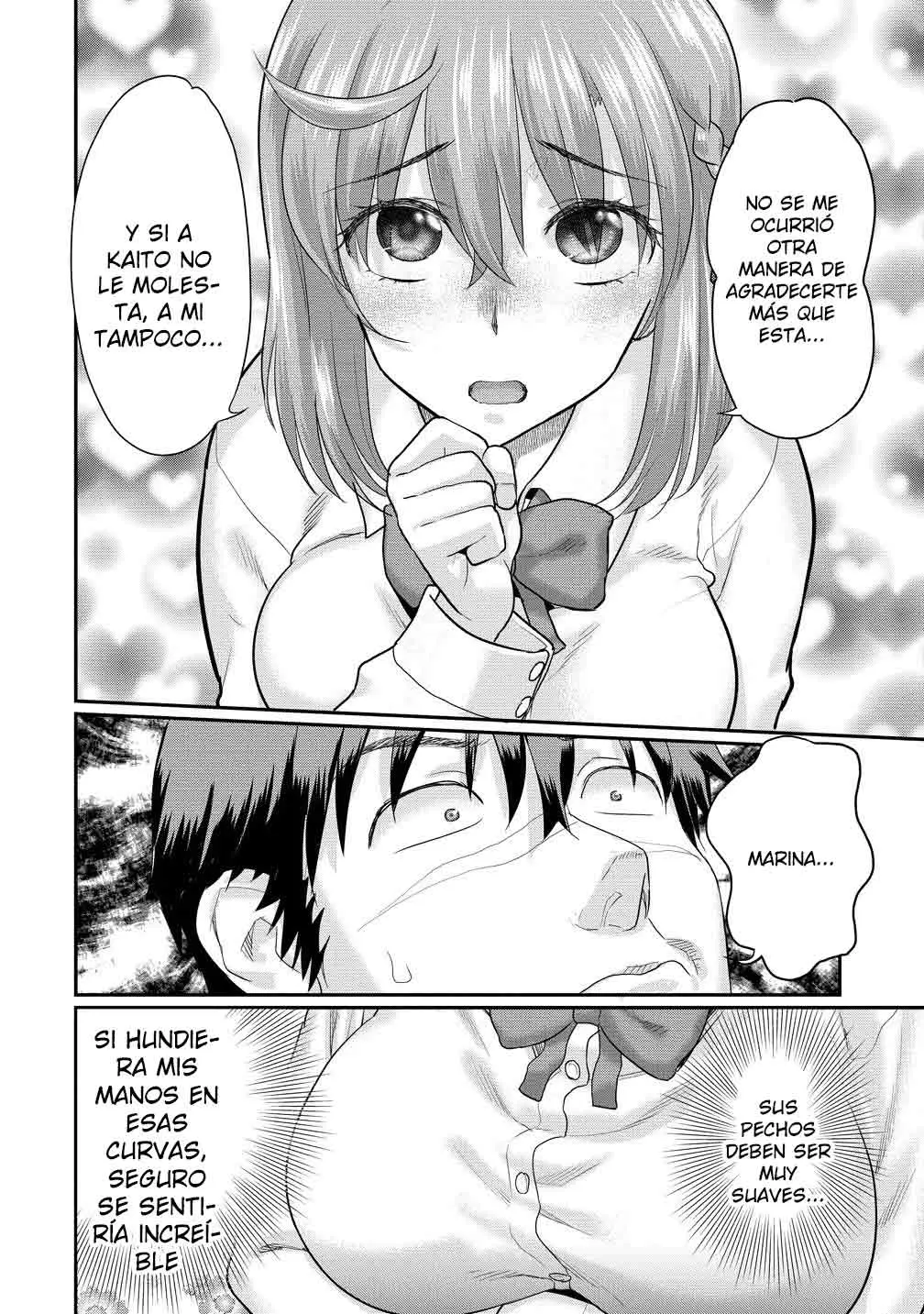Ore dake Yoyuu no Isekai Survival: Tenisaki no Mujintou de Tanoshimu Harem Life - Capítulo 7 - Página 5 - LectorTMOo