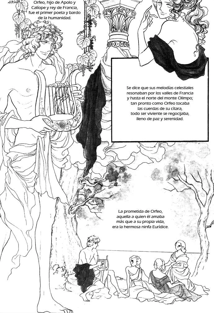 Orpheus no Mado - Capítulo 1 - Página 6 - LectorTMOo