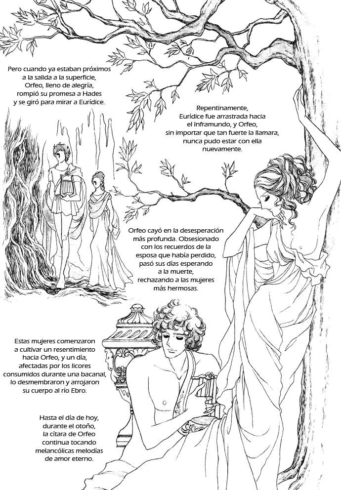 Orpheus no Mado - Capítulo 1 - Página 8 - LectorTMOo