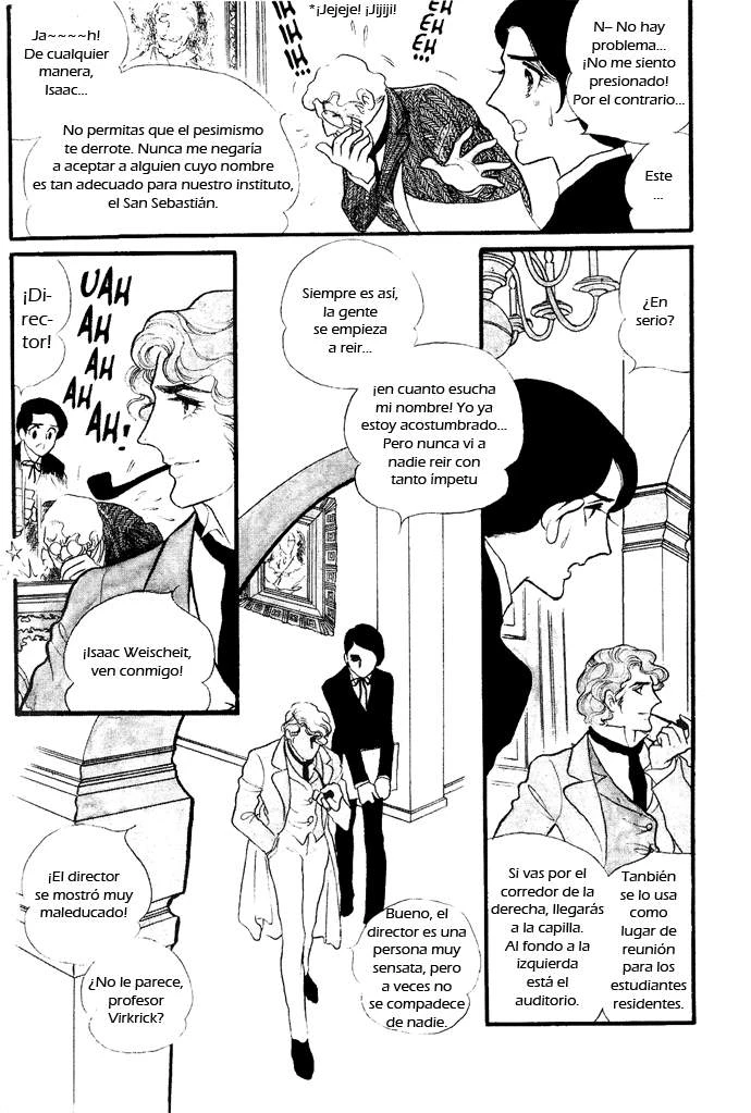 Orpheus no Mado - Capítulo 1 - Página 10 - LectorTMOo