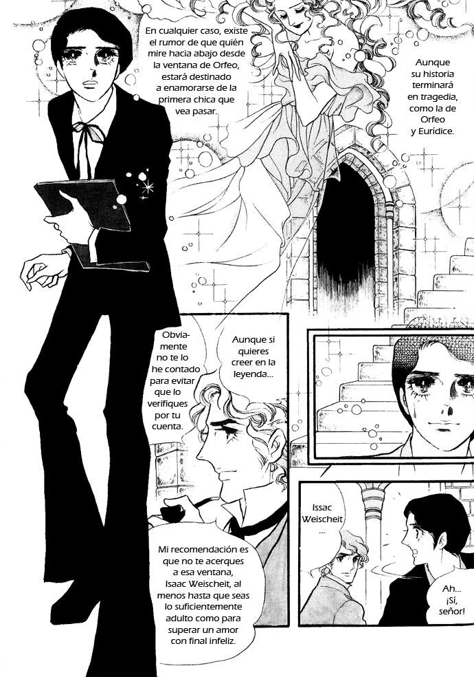 Orpheus no Mado - Capítulo 1 - Página 12 - LectorTMOo