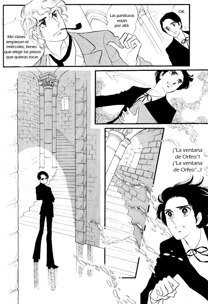 Orpheus no Mado - Capítulo 1 - Página 13 - LectorTMOo