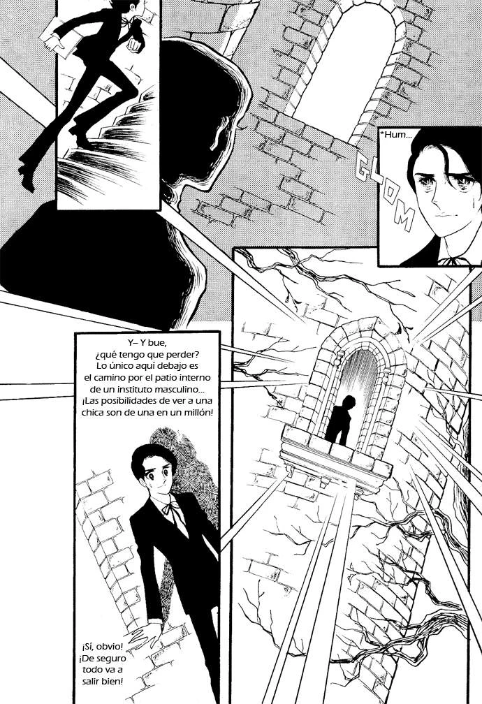 Orpheus no Mado - Capítulo 1 - Página 14 - LectorTMOo