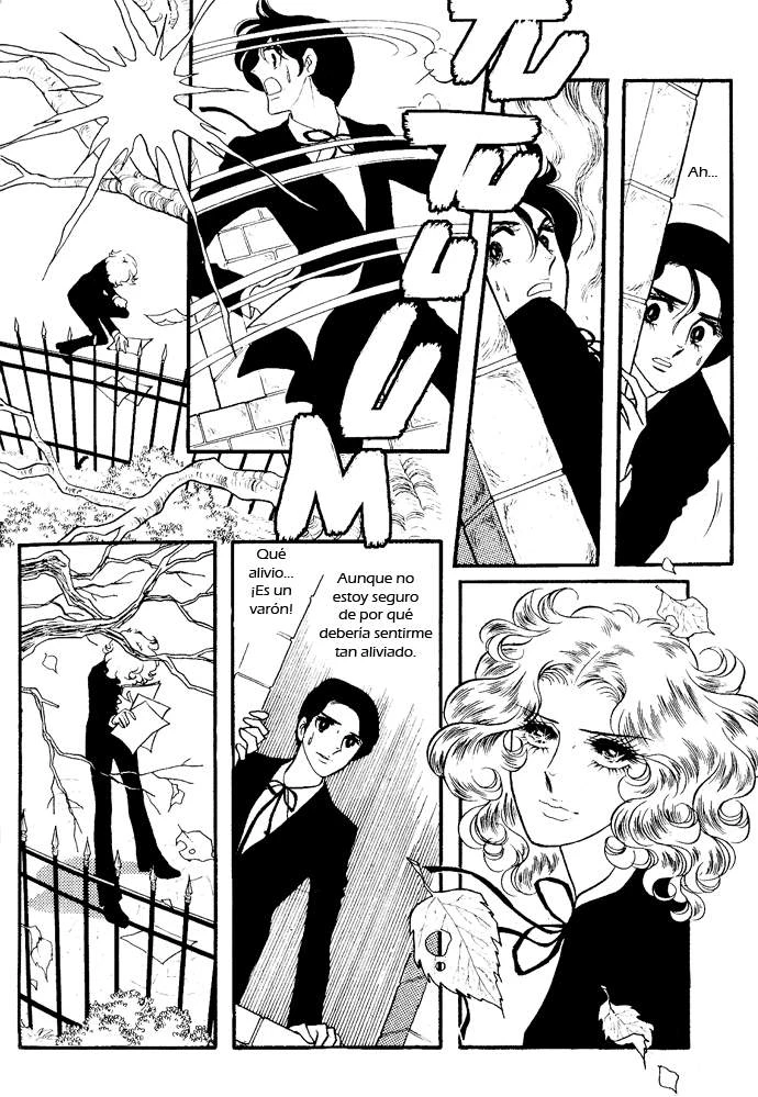 Orpheus no Mado - Capítulo 1 - Página 15 - LectorTMOo