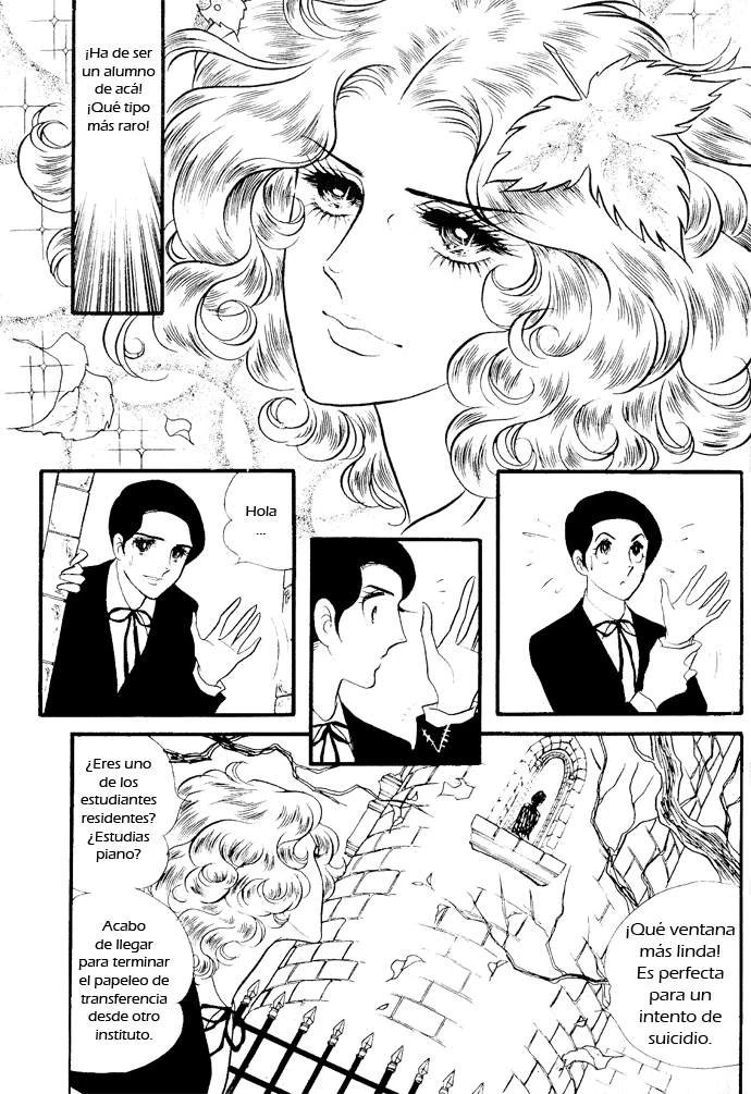 Orpheus no Mado - Capítulo 1 - Página 16 - LectorTMOo