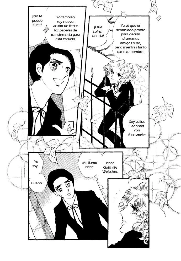 Orpheus no Mado - Capítulo 1 - Página 17 - LectorTMOo