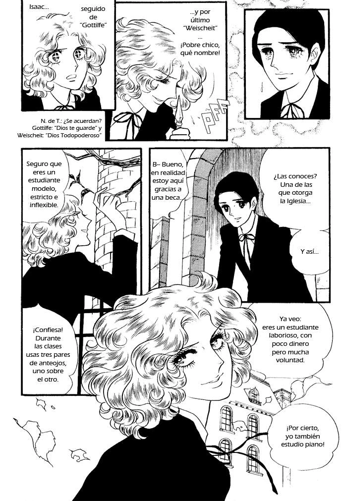 Orpheus no Mado - Capítulo 1 - Página 18 - LectorTMOo