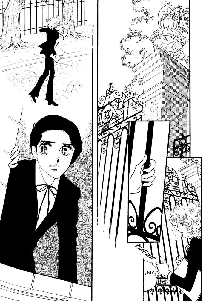 Orpheus no Mado - Capítulo 1 - Página 19 - LectorTMOo