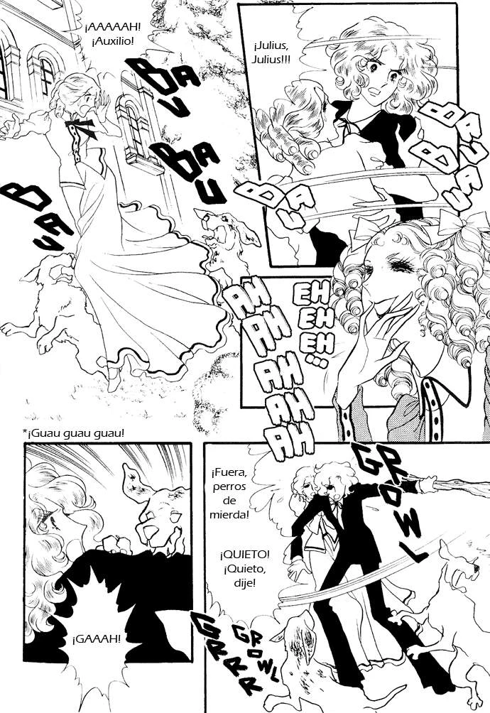 Orpheus no Mado - Capítulo 1 - Página 21 - LectorTMOo
