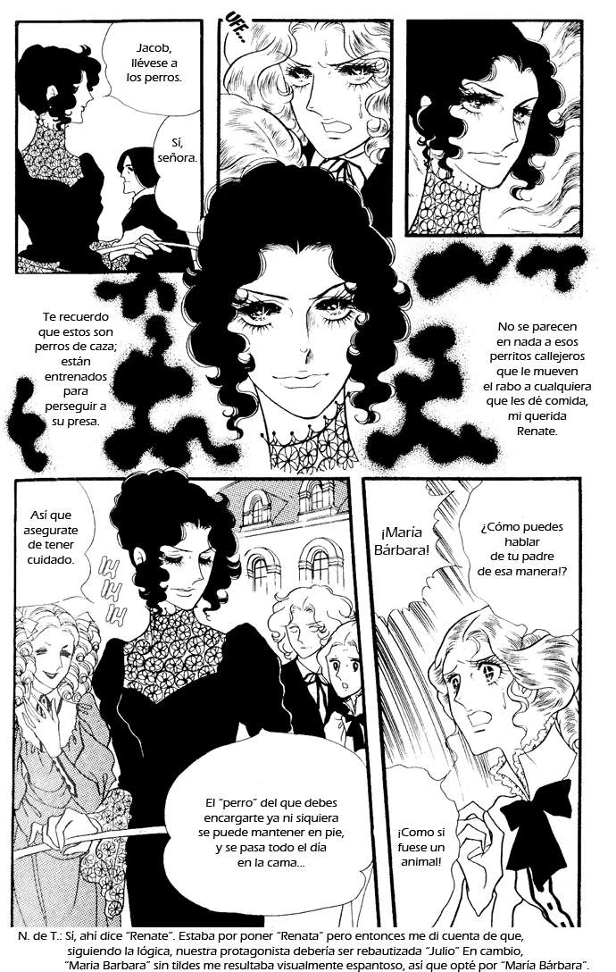 Orpheus no Mado - Capítulo 1 - Página 23 - LectorTMOo
