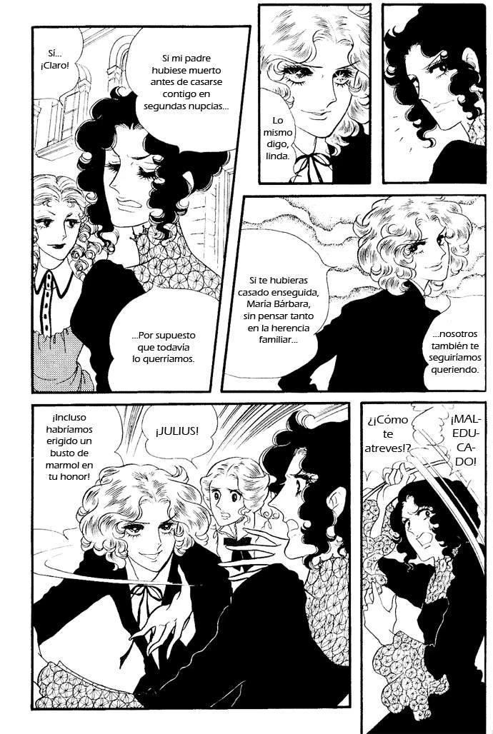 Orpheus no Mado - Capítulo 1 - Página 24 - LectorTMOo