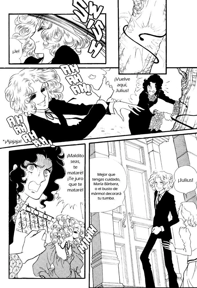 Orpheus no Mado - Capítulo 1 - Página 25 - LectorTMOo