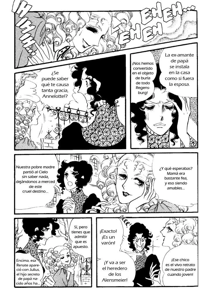 Orpheus no Mado - Capítulo 1 - Página 26 - LectorTMOo