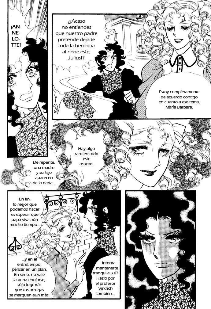 Orpheus no Mado - Capítulo 1 - Página 27 - LectorTMOo