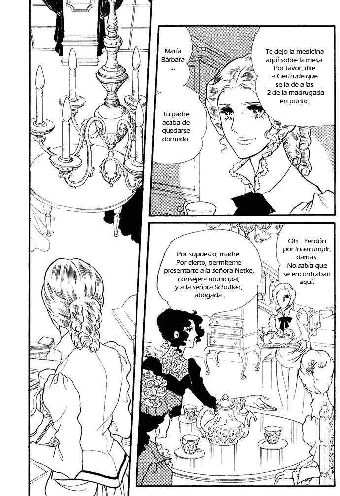 Orpheus no Mado - Capítulo 1 - Página 28 - LectorTMOo