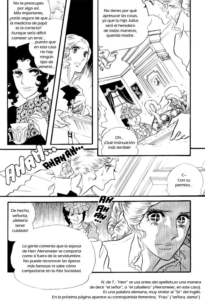 Orpheus no Mado - Capítulo 1 - Página 29 - LectorTMOo