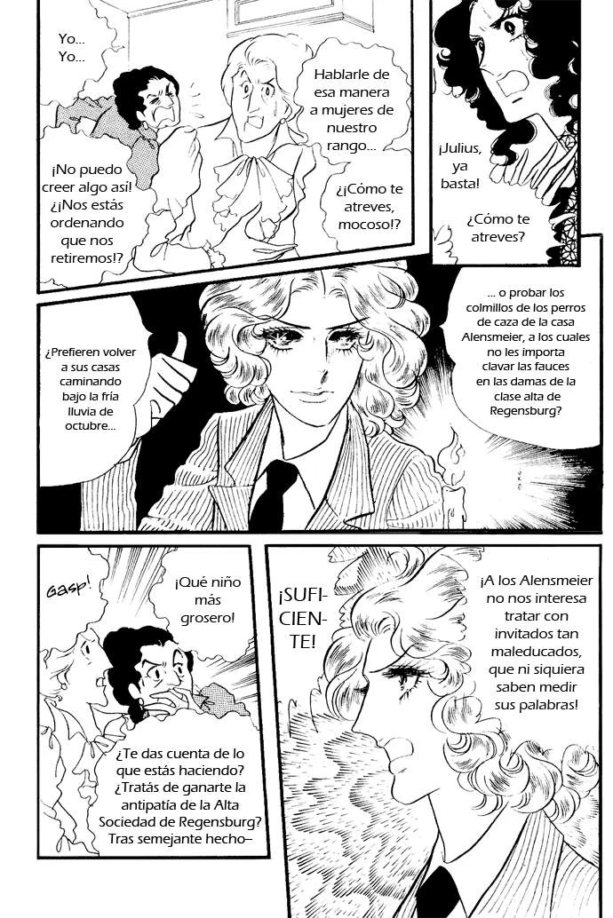 Orpheus no Mado - Capítulo 1 - Página 32 - LectorTMOo