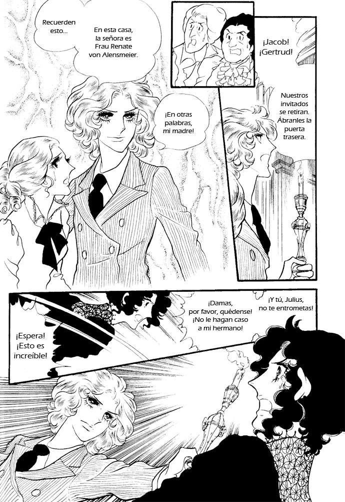 Orpheus no Mado - Capítulo 1 - Página 33 - LectorTMOo