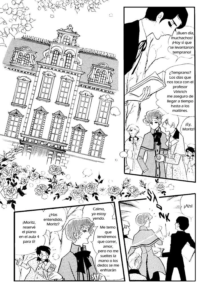 Orpheus no Mado - Capítulo 1 - Página 35 - LectorTMOo