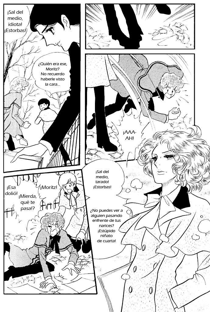 Orpheus no Mado - Capítulo 1 - Página 36 - LectorTMOo