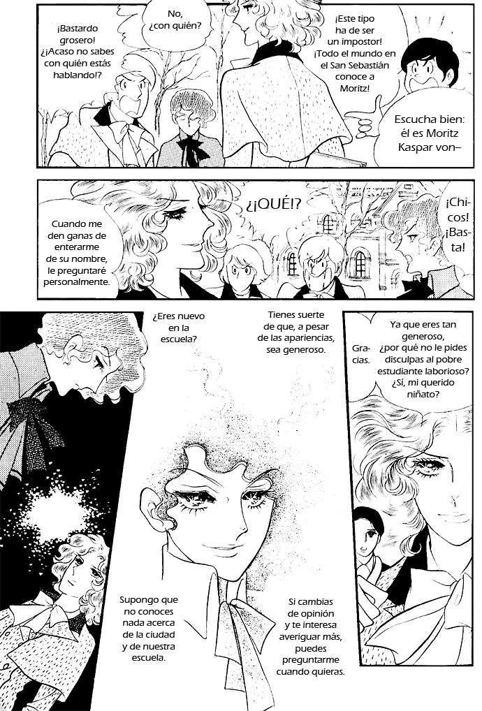 Orpheus no Mado - Capítulo 1 - Página 37 - LectorTMOo