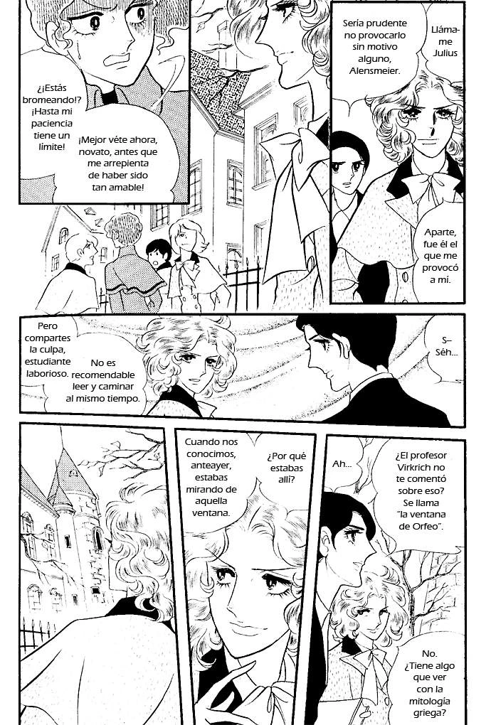 Orpheus no Mado - Capítulo 1 - Página 38 - LectorTMOo