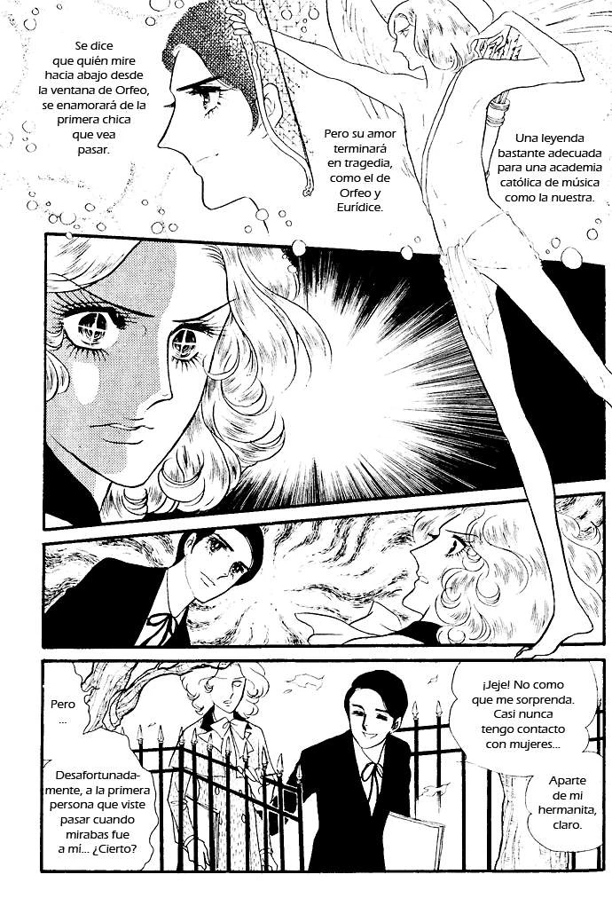 Orpheus no Mado - Capítulo 1 - Página 39 - LectorTMOo