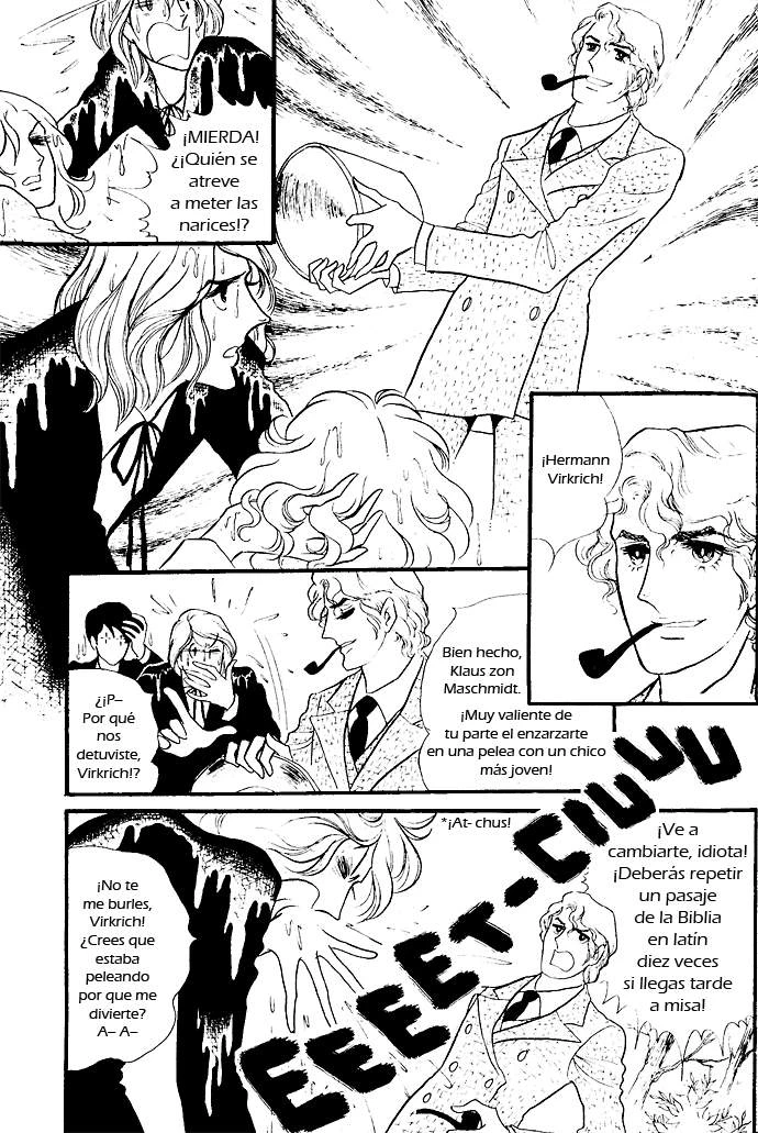 Orpheus no Mado - Capítulo 1 - Página 43 - LectorTMOo