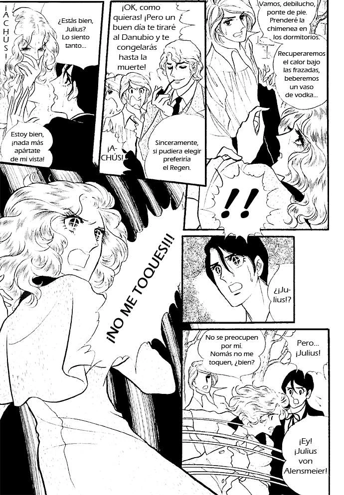 Orpheus no Mado - Capítulo 1 - Página 44 - LectorTMOo