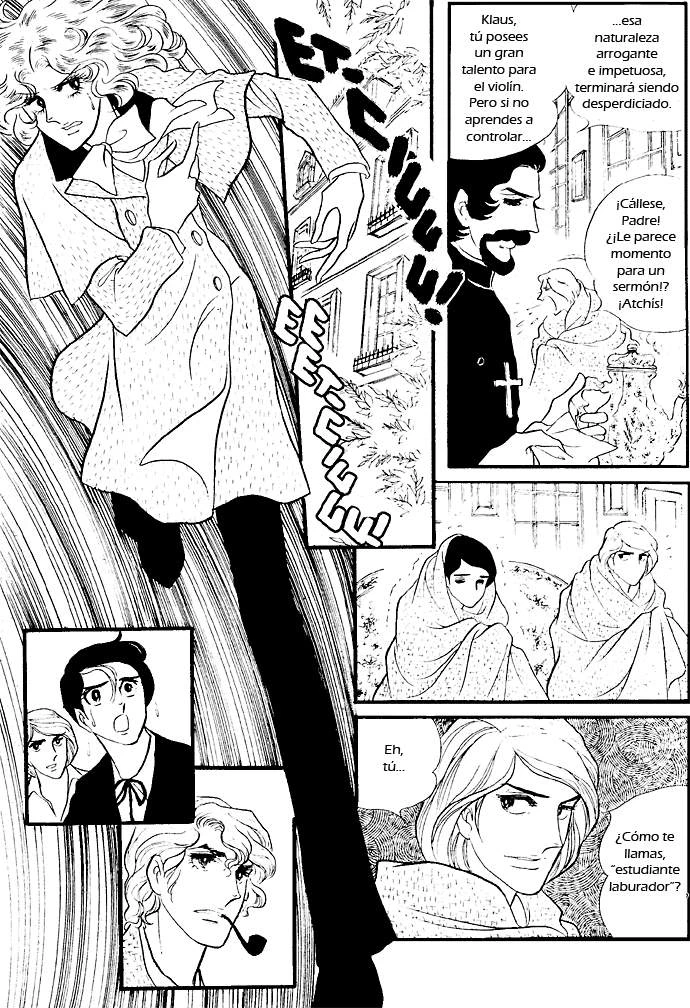 Orpheus no Mado - Capítulo 1 - Página 45 - LectorTMOo