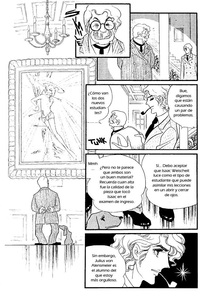Orpheus no Mado - Capítulo 1 - Página 48 - LectorTMOo