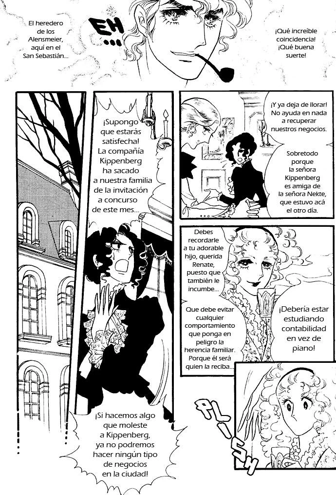 Orpheus no Mado - Capítulo 1 - Página 49 - LectorTMOo