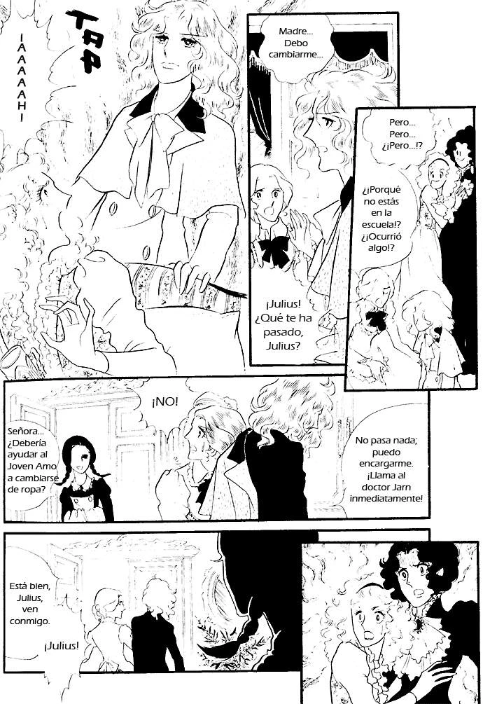 Orpheus no Mado - Capítulo 1 - Página 50 - LectorTMOo