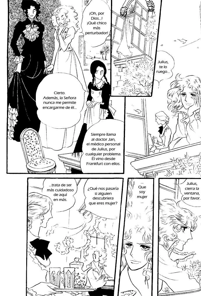 Orpheus no Mado - Capítulo 1 - Página 51 - LectorTMOo