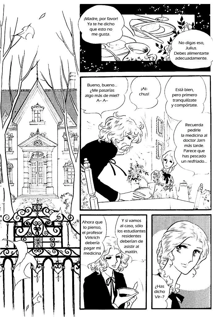 Orpheus no Mado - Capítulo 1 - Página 53 - LectorTMOo
