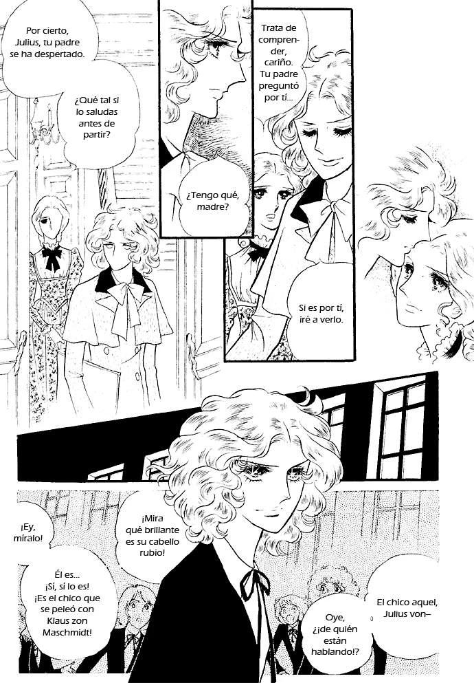 Orpheus no Mado - Capítulo 1 - Página 56 - LectorTMOo