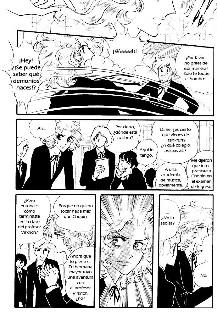 Orpheus no Mado - Capítulo 1 - Página 57 - LectorTMOo