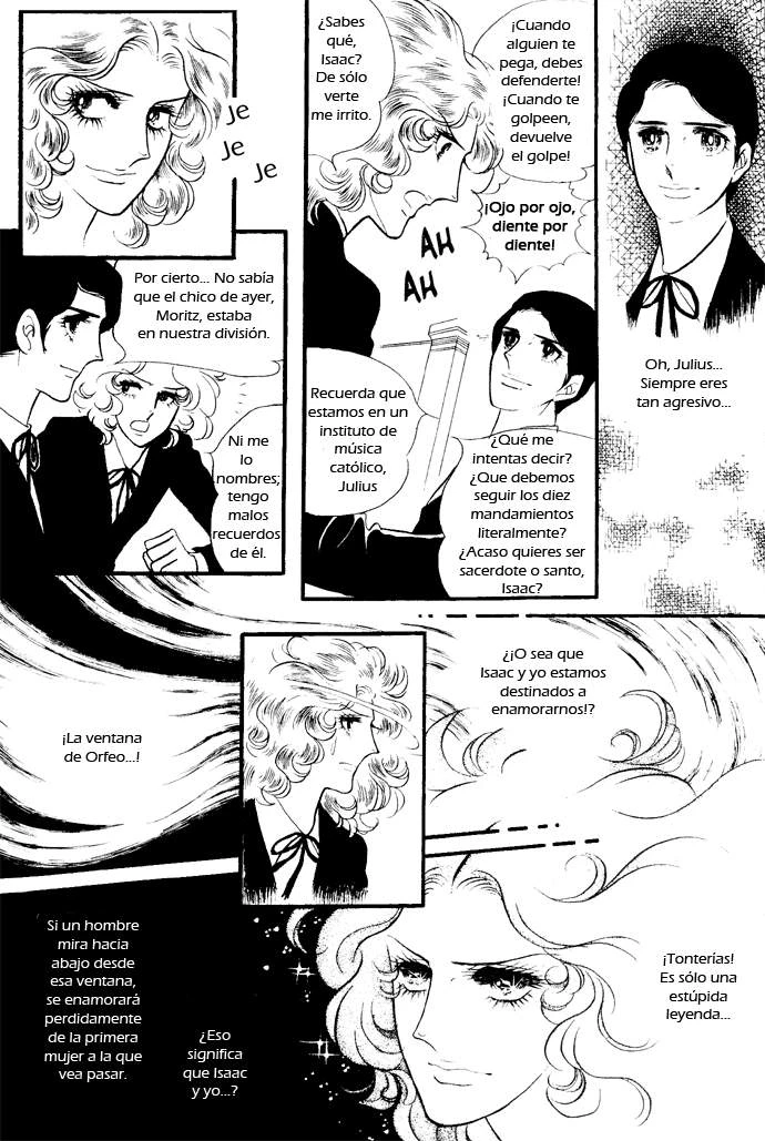 Orpheus no Mado - Capítulo 1 - Página 59 - LectorTMOo
