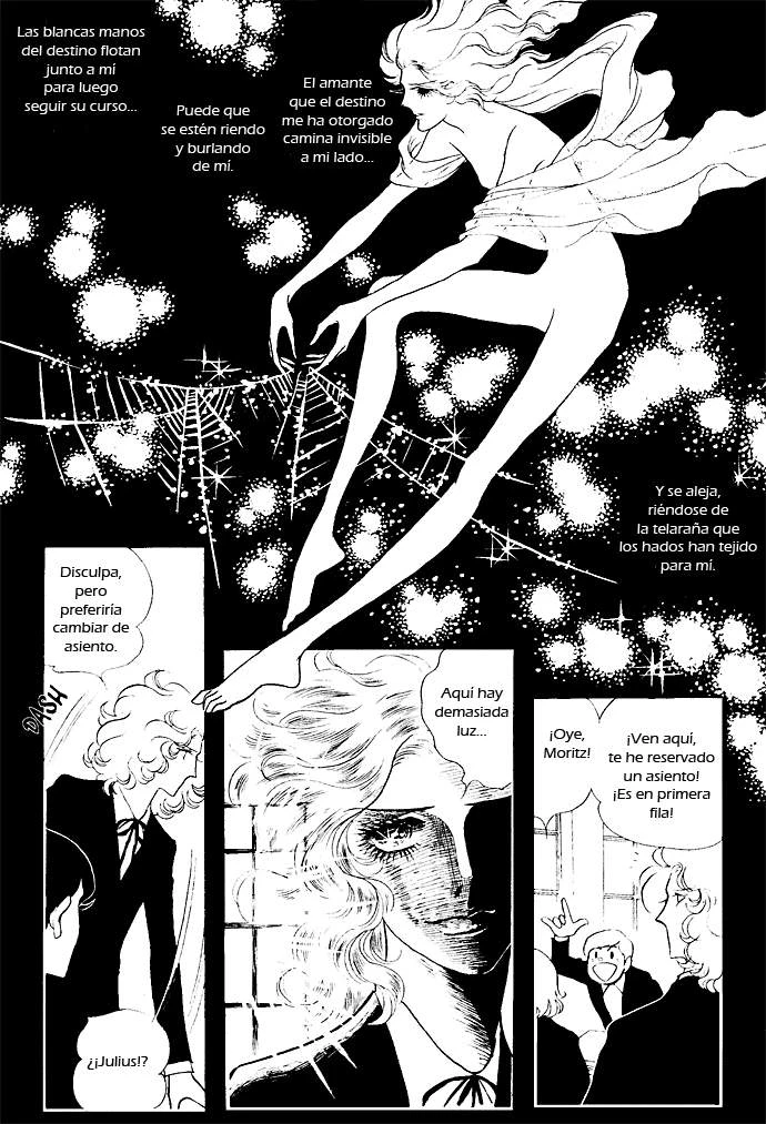 Orpheus no Mado - Capítulo 1 - Página 60 - LectorTMOo