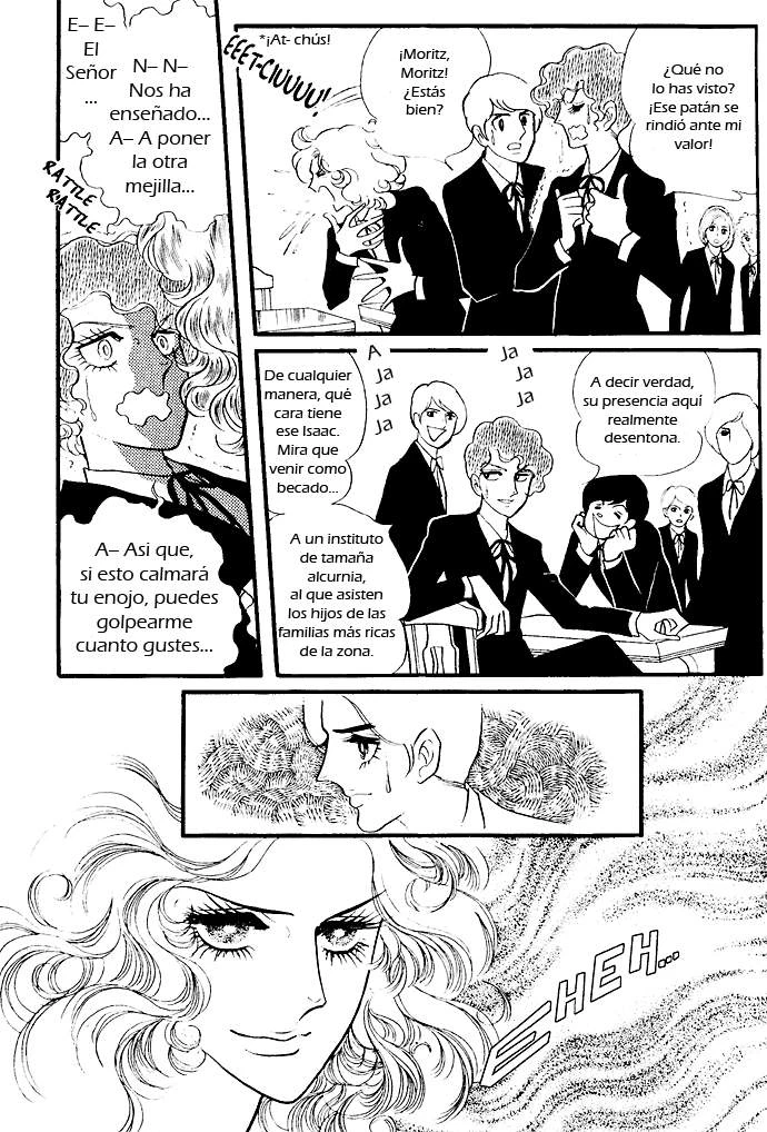 Orpheus no Mado - Capítulo 1 - Página 63 - LectorTMOo